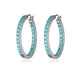 Silver Turquoise