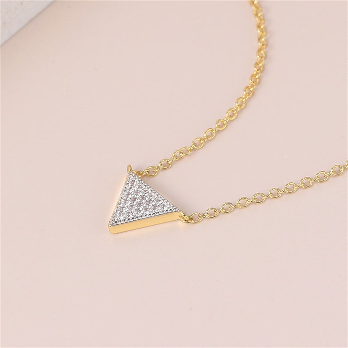 Metallic-