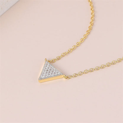 Metallic-