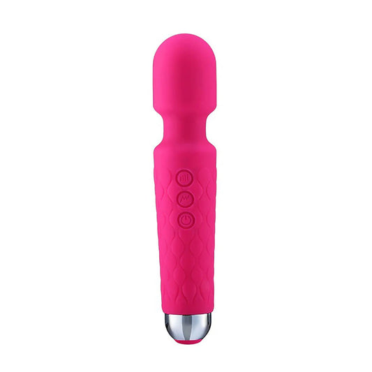 Pink-