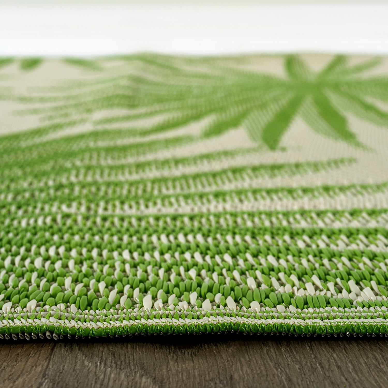 GREEN-