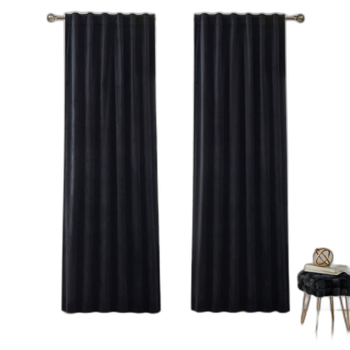 Black-