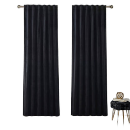 Black-