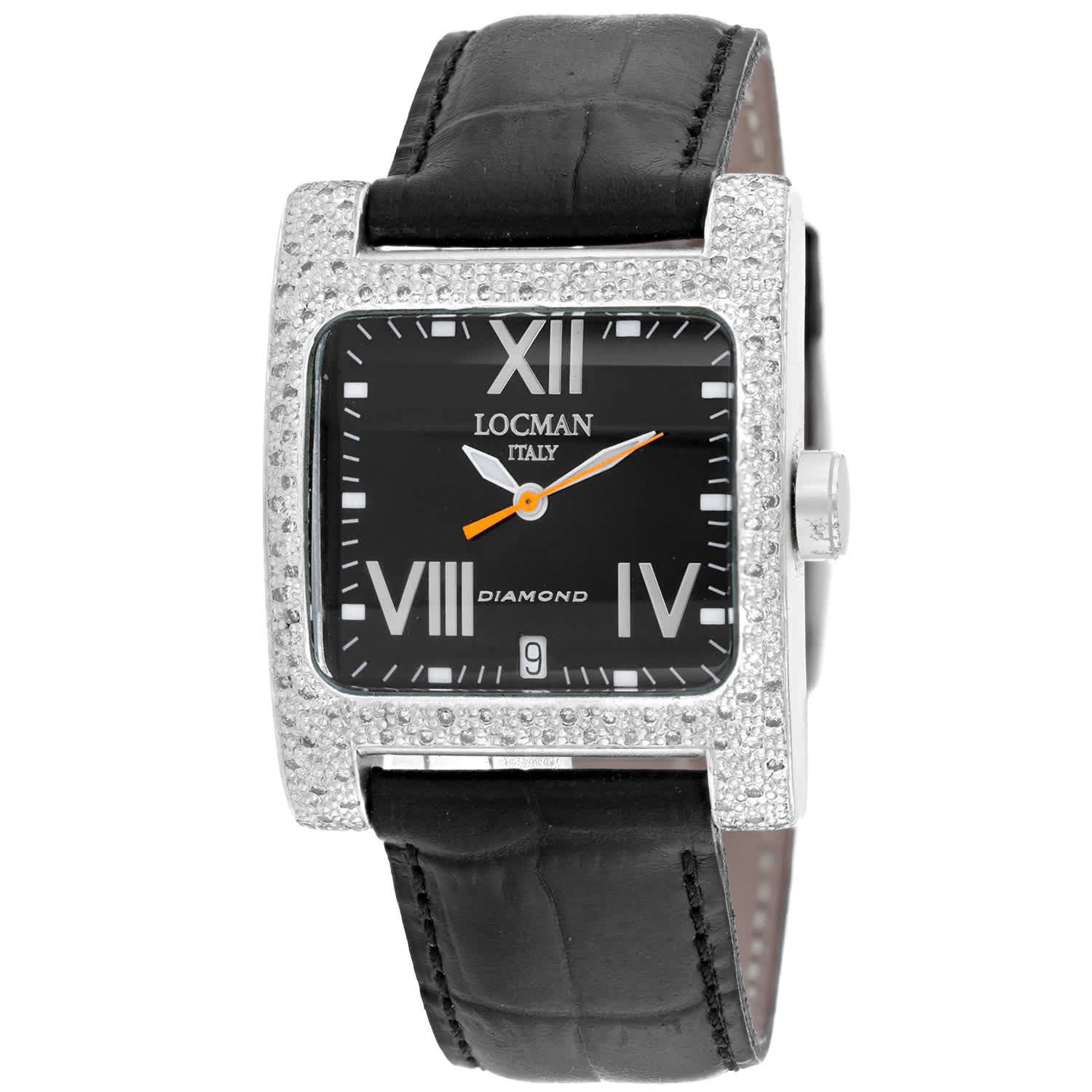 Black-
