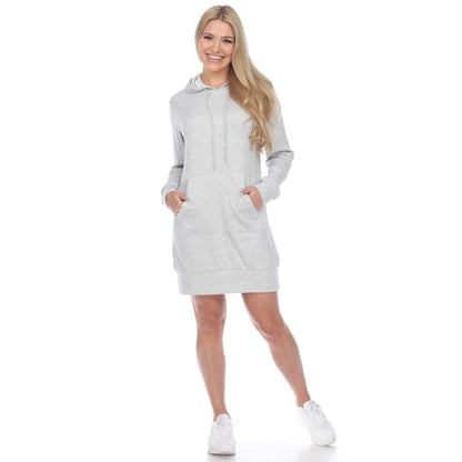 Heather Grey-