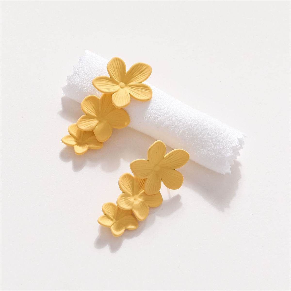 Yellow-