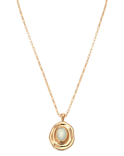 Ettika 18K Plated Pendant Necklaces