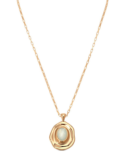 Ettika 18K Plated Pendant Necklaces