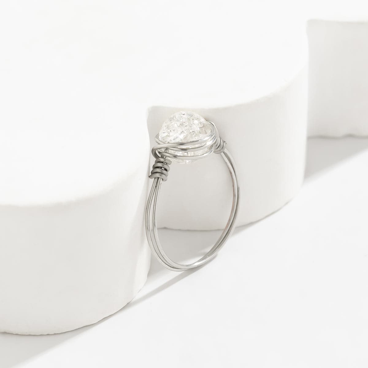 Metallic-