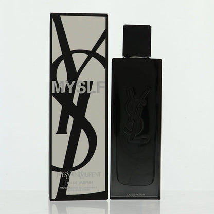 Myslf by Yves Saint Laurent