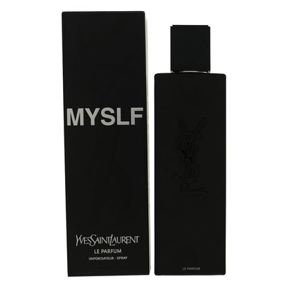 Myslf Le Parfum by Yves Saint Laurent
