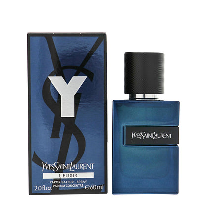Yves Saint Laurent by Yves Saint Laurent