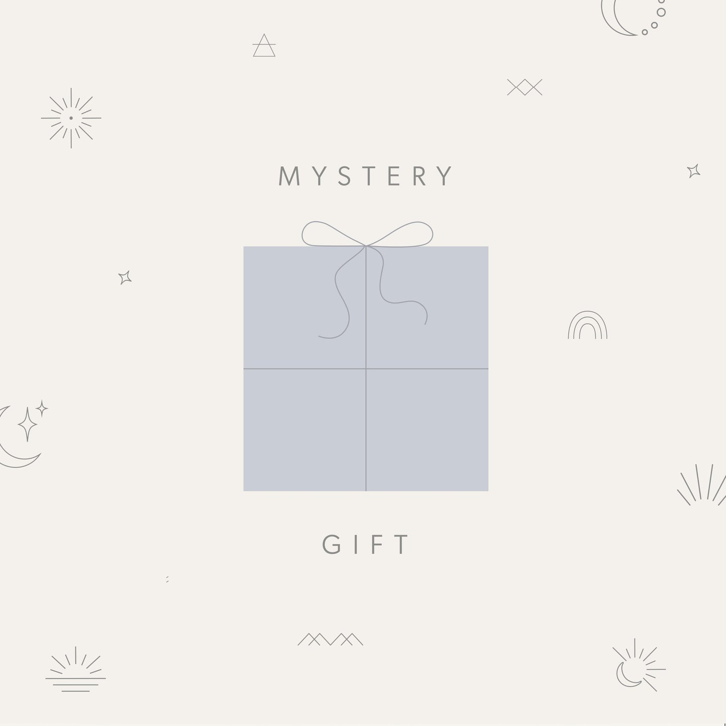 Mystery Necklace