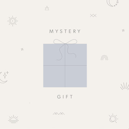 Mystery Necklace