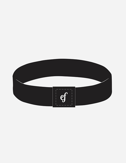 Elevated Faith Mystery Reversible Wristband