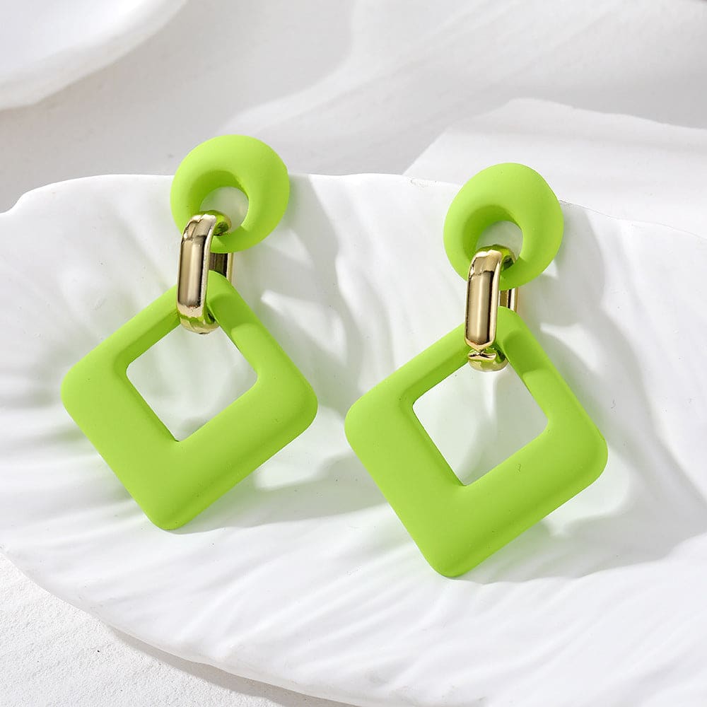 Green-