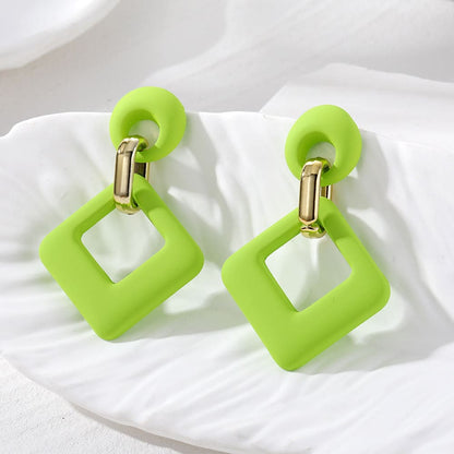 Green-