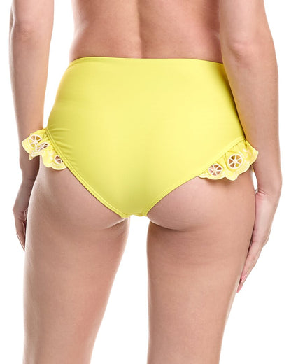 YELLOW-