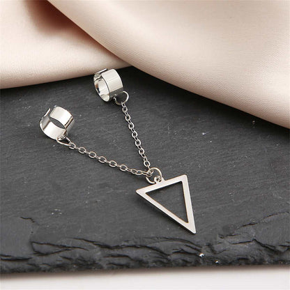 Metallic-