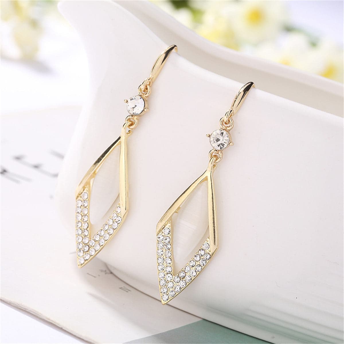 Metallic-