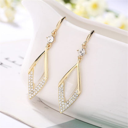 Metallic-