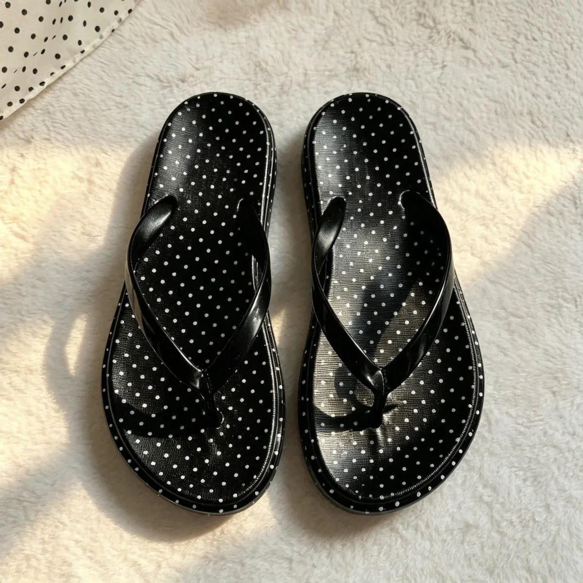 Black-