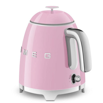 Pink-