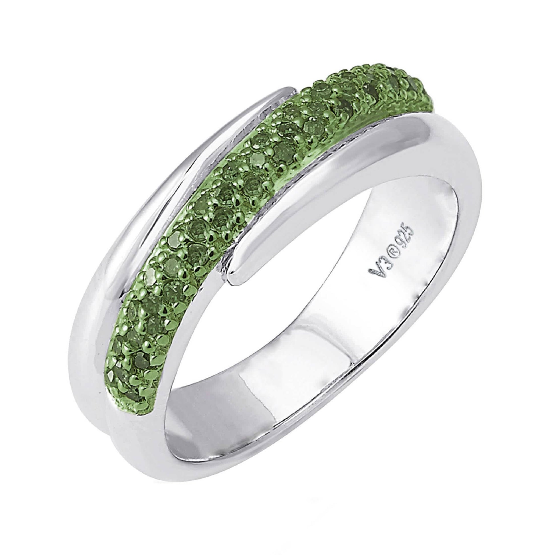 Green-