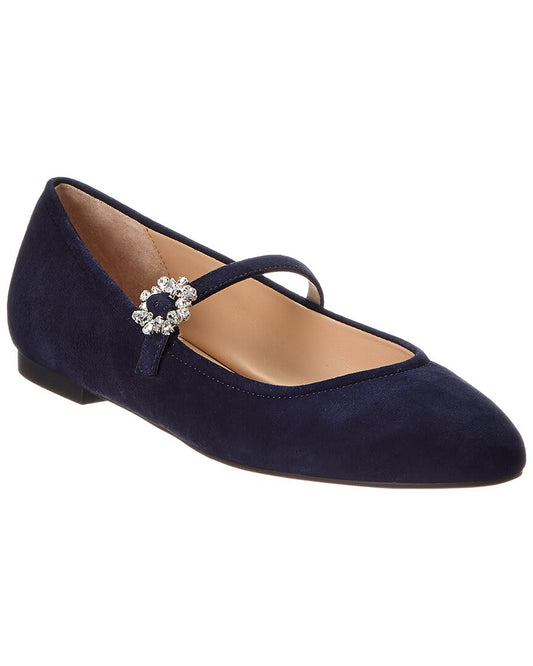 N6G Nice Blue-