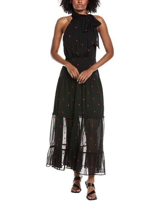 060-RICH BLACK-