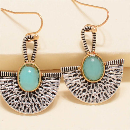 Blue-