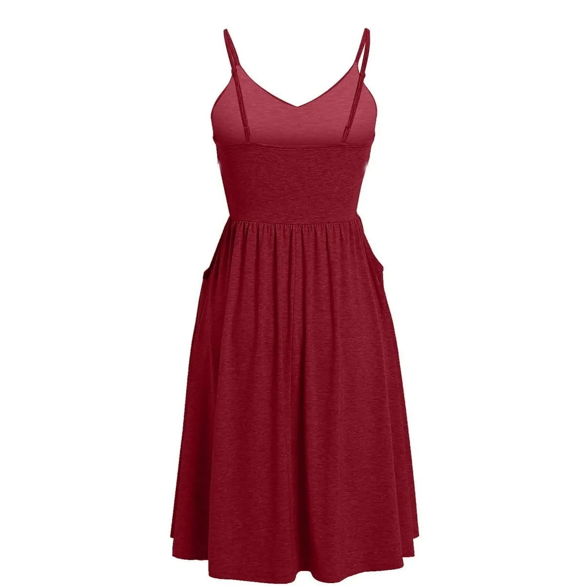 Red-