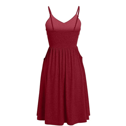 Red-