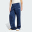 Night Indigo / White