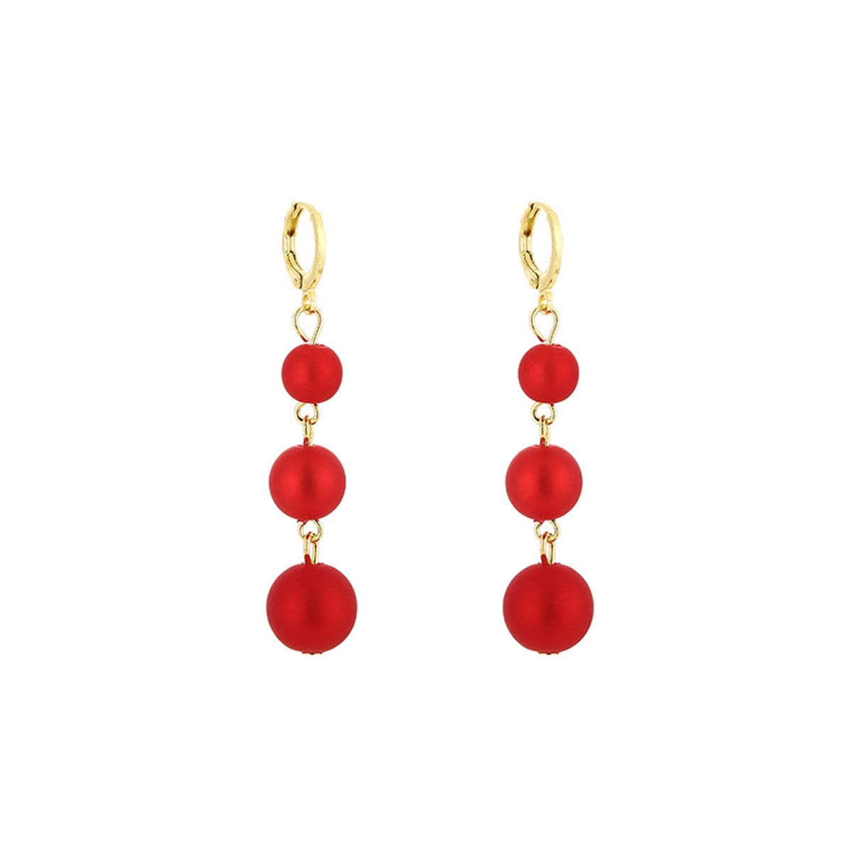 Red-