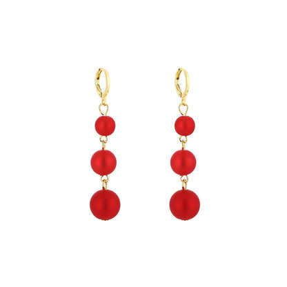 Red-