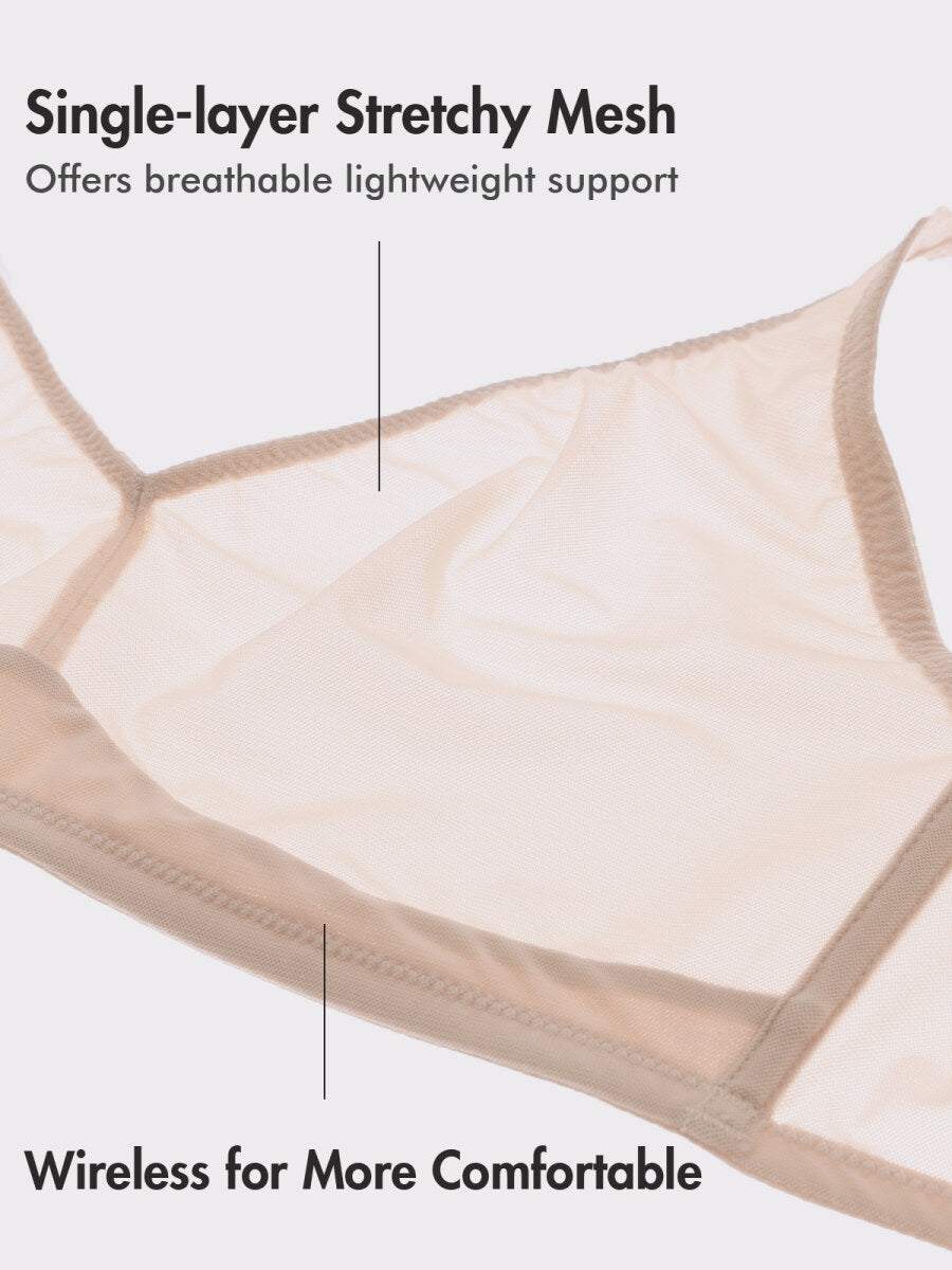 Beige-