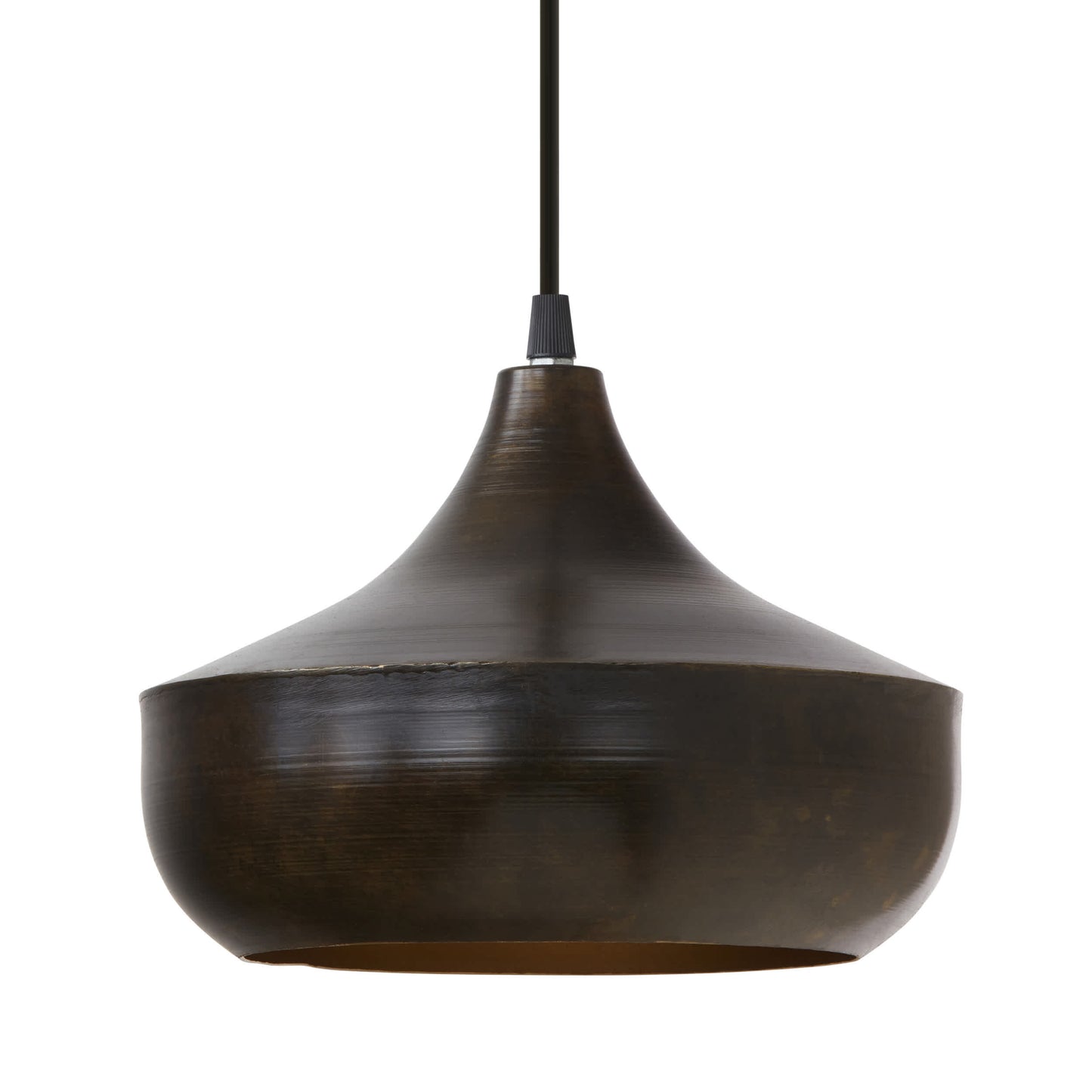 Bronze/Gold-