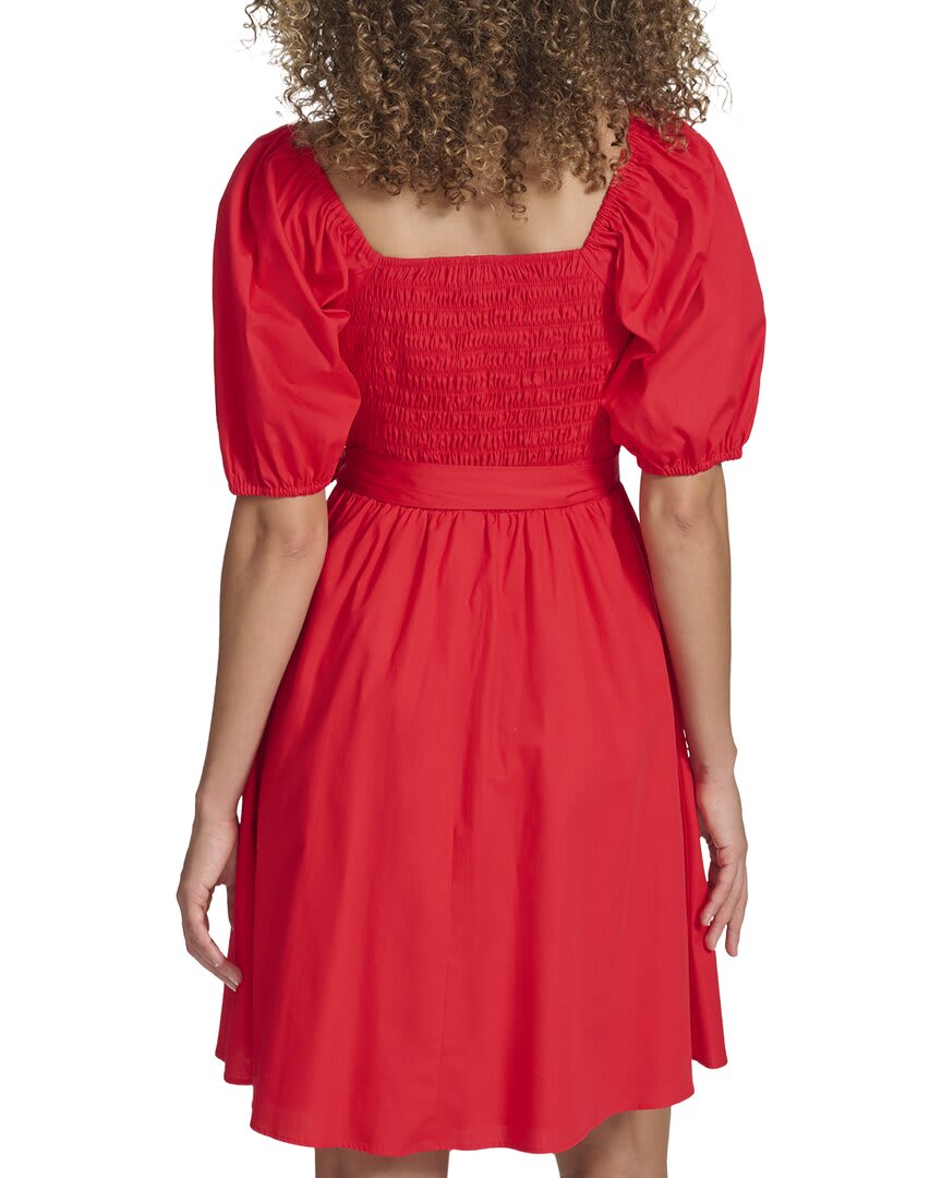 RED-