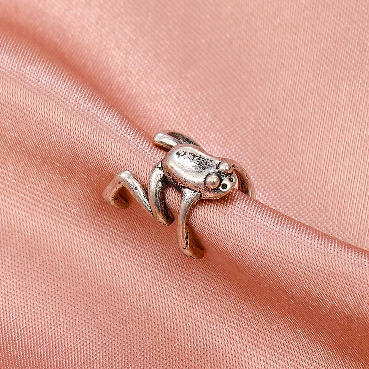 Metallic-