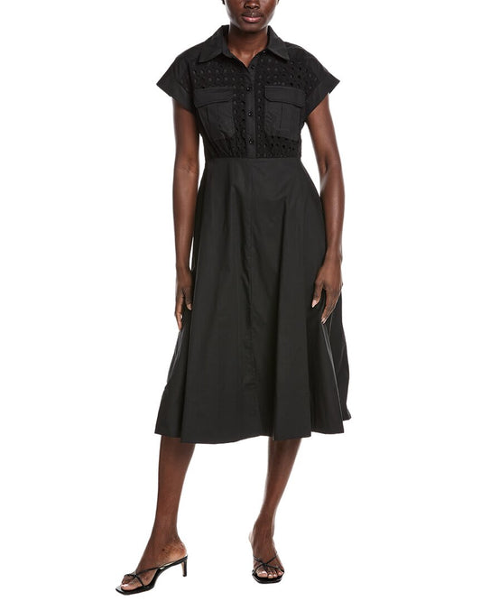 BLACK-