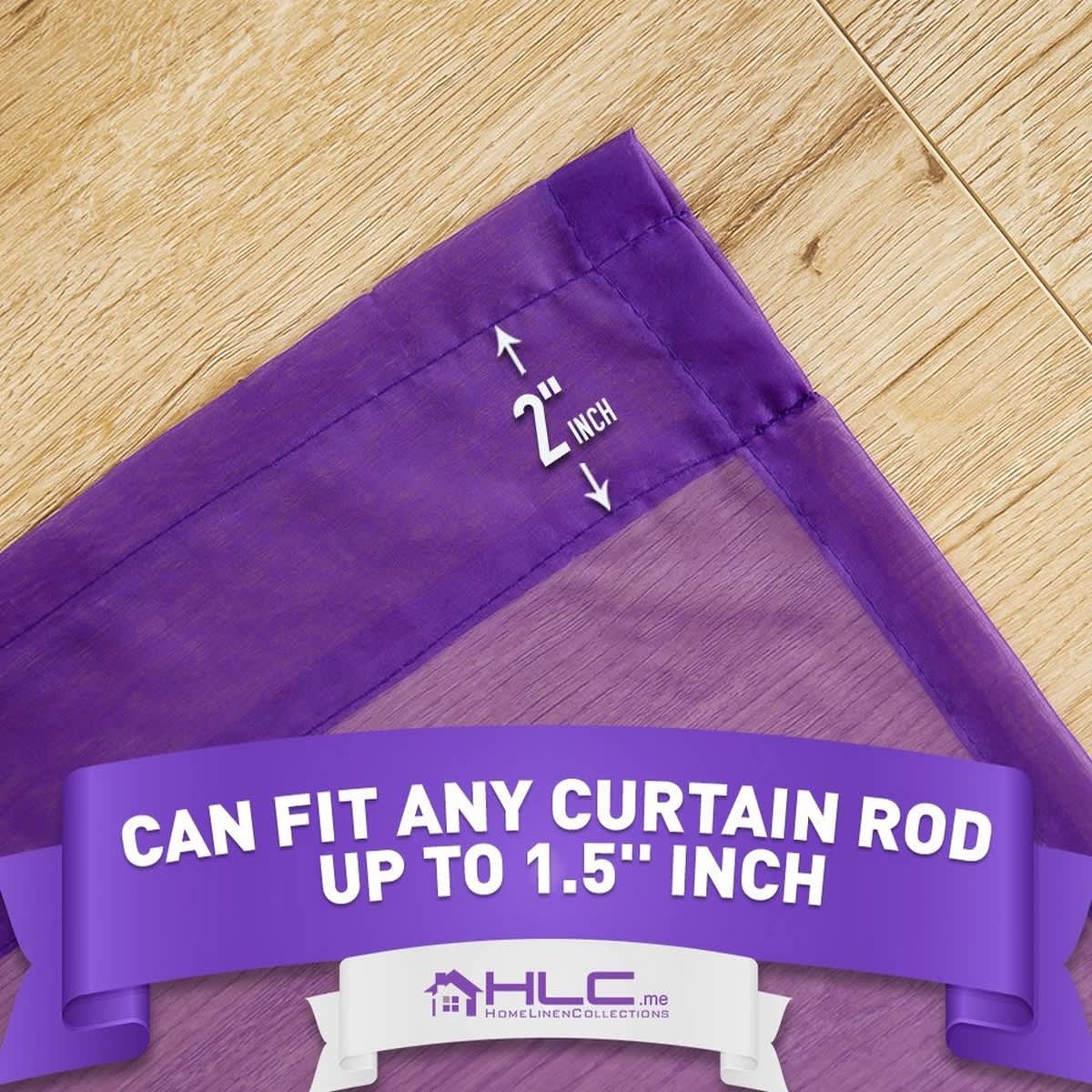 Purple-