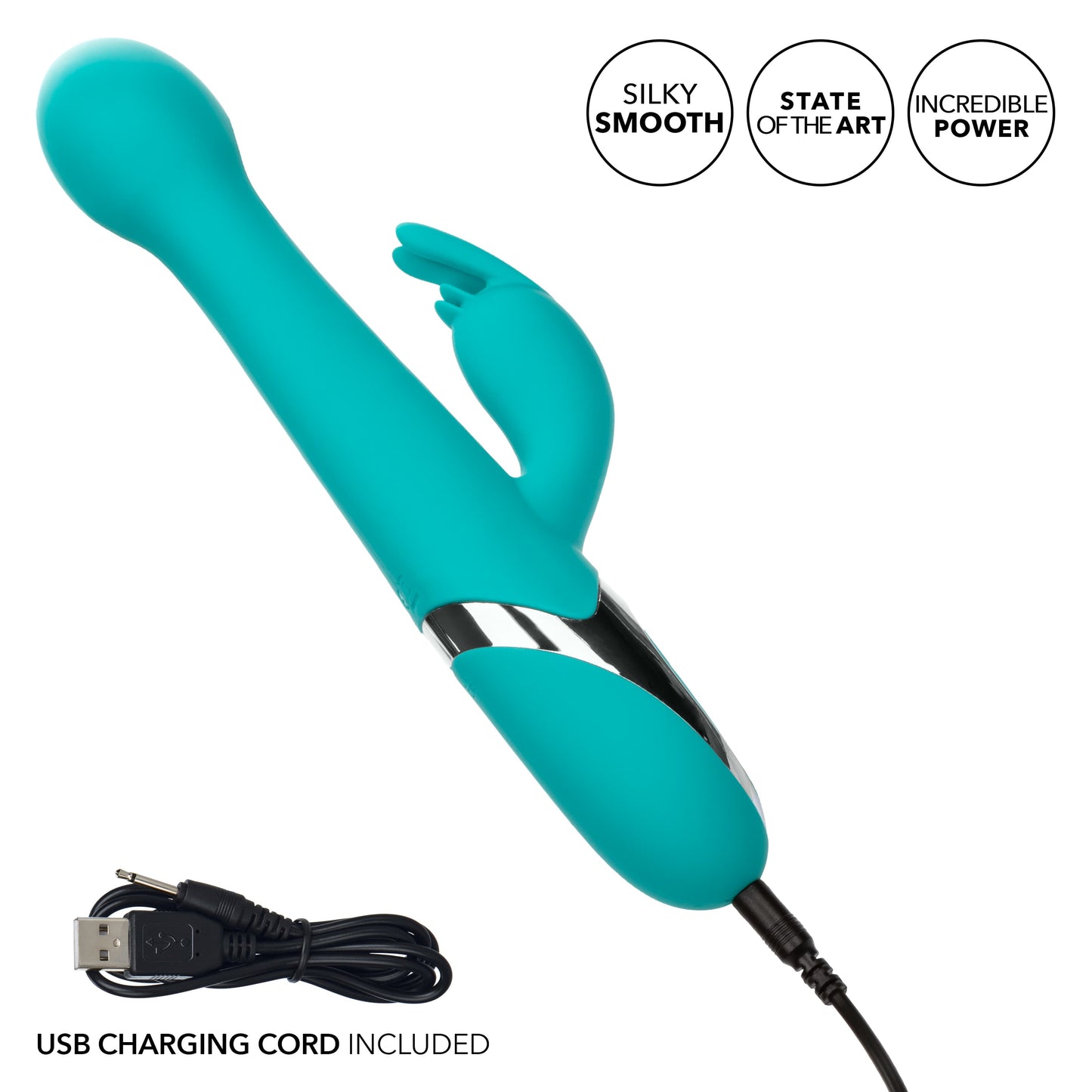 Blue-