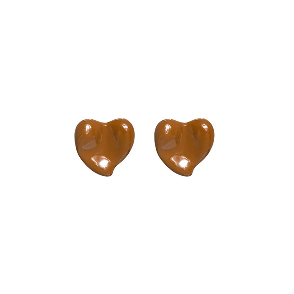 Brown-