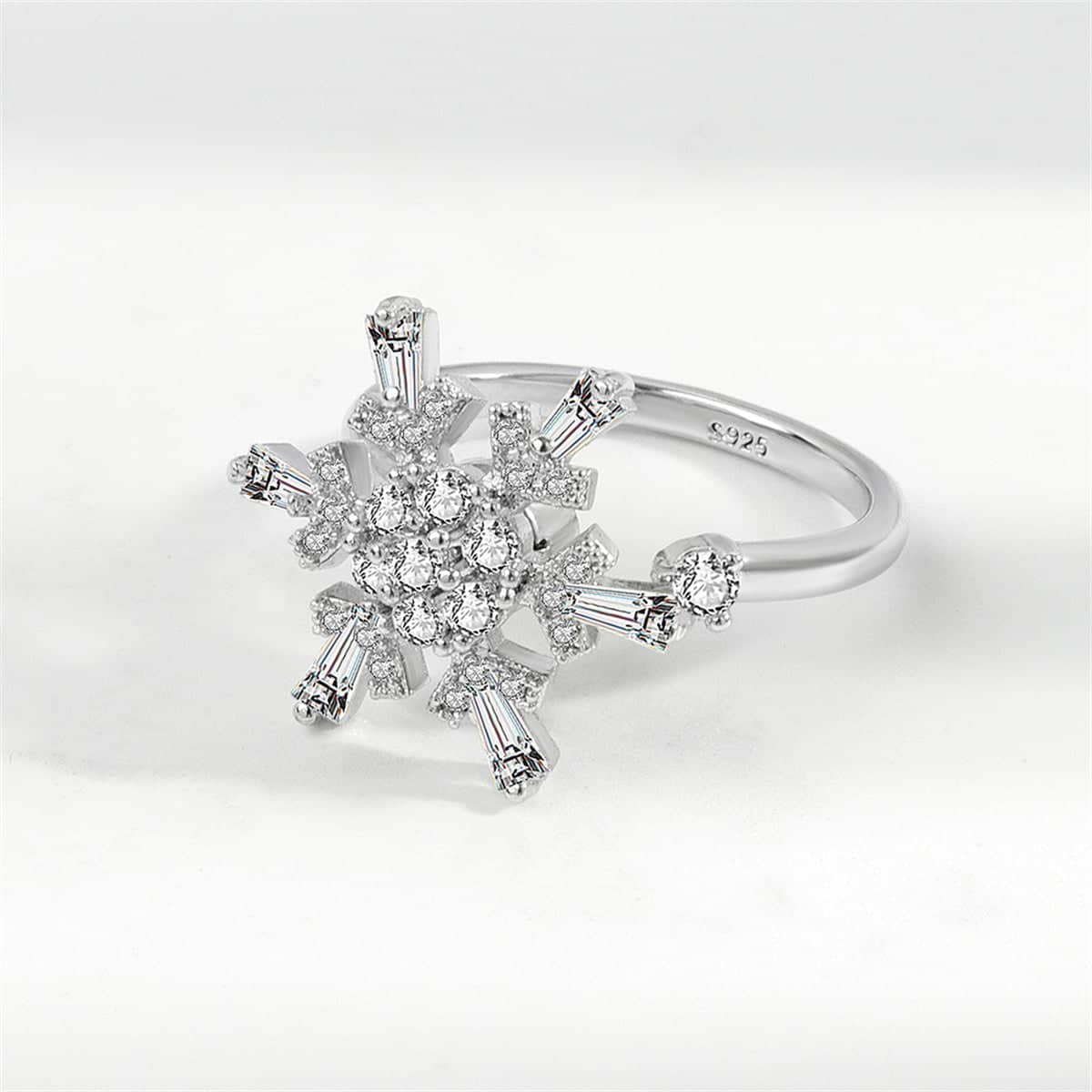 Metallic-