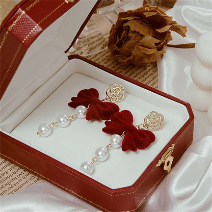 Red-