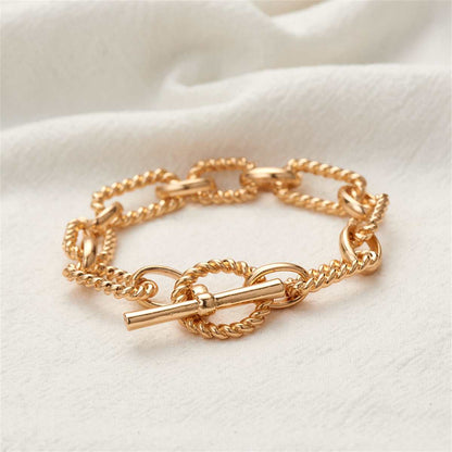 Metallic-