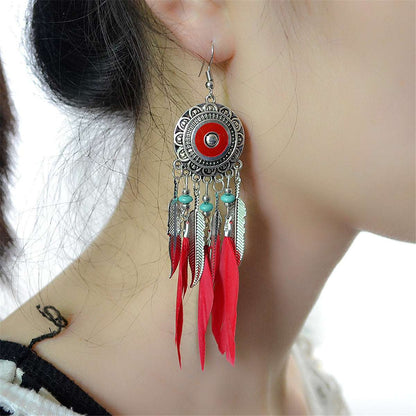 Red-