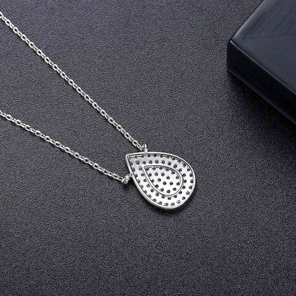 Metallic-