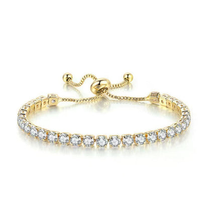 Metallic-